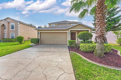 554 Stonewall Ave, Grenelefe, FL 33844-8195