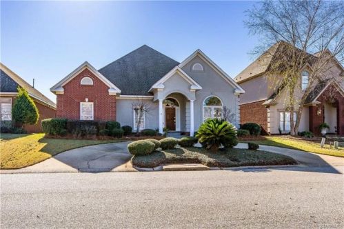 9156 Castle Pines Cir, Montgomery, AL 36117-6009