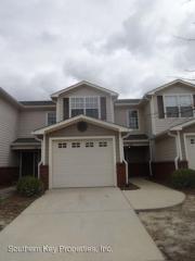 566 Wingspan Way, Crestview FL  32536-2255 exterior