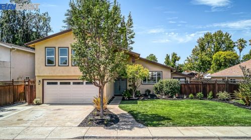 829 Katrina St, Livermore CA  94550-2392 exterior