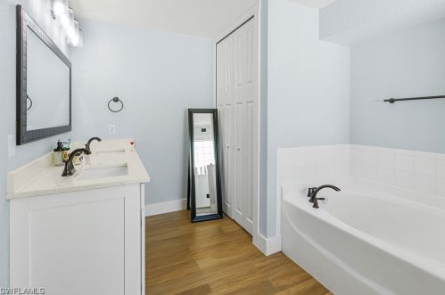 3019 40 St, Lehigh Acres FL 33976-4642 exterior