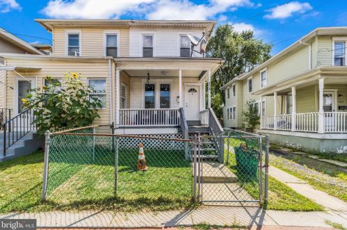 4014 Westfield Ave, Camden, NJ 08110-3150