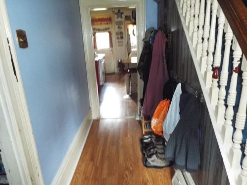 205 Jefferson Ave, West Brownsville PA  15417-2317 exterior