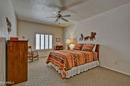 15150 Las Brizas Ln, Sun City AZ 85375-2861 exterior