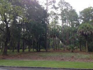 5 Refuge St, Bluffton SC  29910-8371 exterior