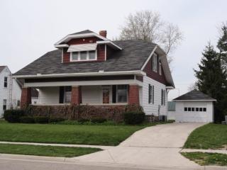 139 Hanover St, Minster, OH 45865-1010