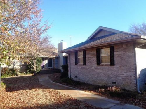 41336 Morris Creek Rd, Heavener, OK 74937-7304