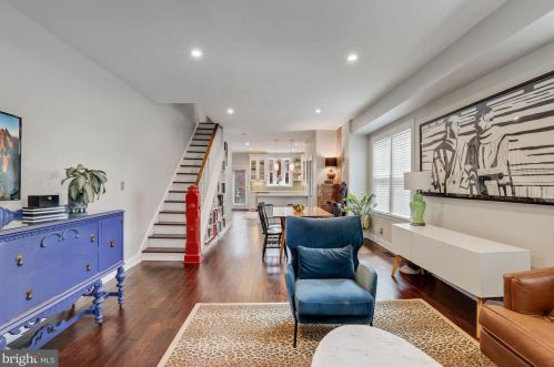 1503 Gales St, Washington, DC 20002-4521