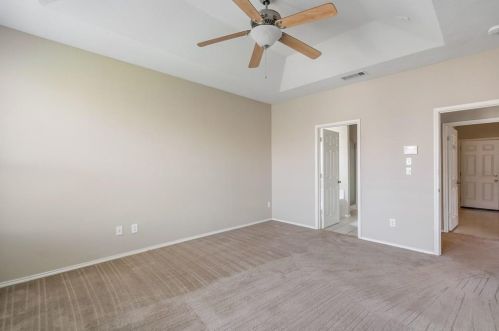 5804 Show Master Ln, Fort Worth TX  76179-2376 exterior