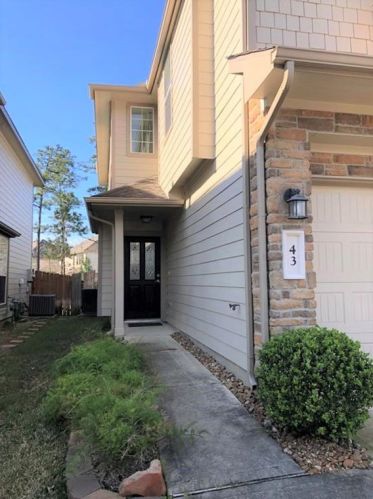 43 Whitekirk Pl, Magnolia, TX 77354-3275