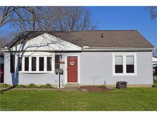 4723 Belle Meadow Rd, Concord Township OH  44060-1116 exterior