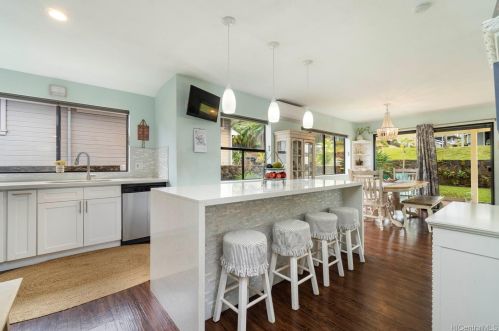 921299 Hookeha St, Kapolei HI  96707-1529 exterior