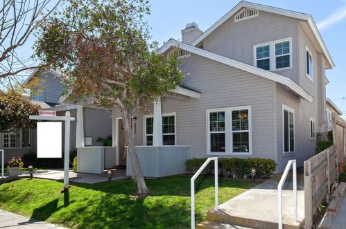 4931 Brighton Ave, San Diego, CA 92107-2519