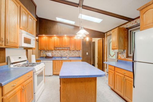 216 Carter St, Minnetrista MN  55388 exterior