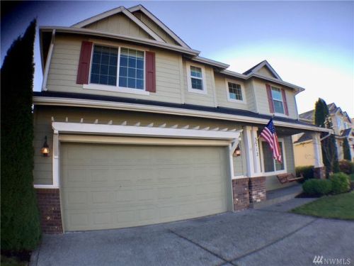 3712 Santis Loop, Olympia, WA 98503-3536