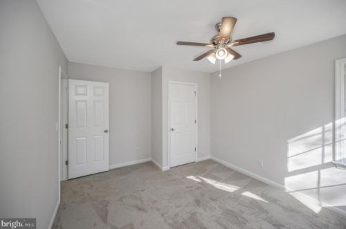 10511 Holleybrooke Dr, Spotsylvania VA  22553-1635 exterior