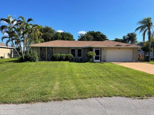 1415 12th St, Cape Coral, FL 33909-0015