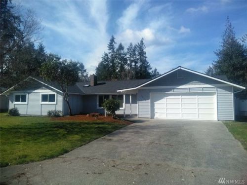 2513 Shirley St, Olympia, WA 98503-3838