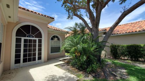 2797 Irma Lake Dr, West Palm Beach, FL 33411-5736
