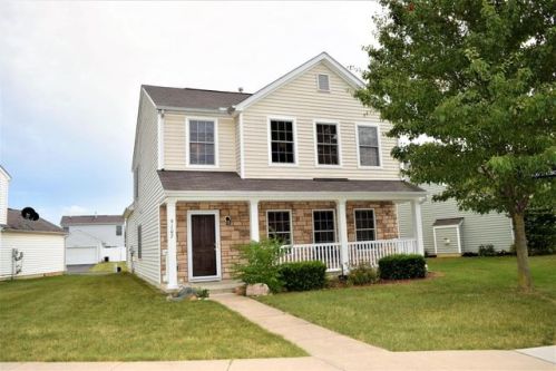 9107 Boston Harbor Way, Orient, OH 43146-9291