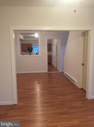 1312 Arch St, Ashland PA  17921-1108 exterior