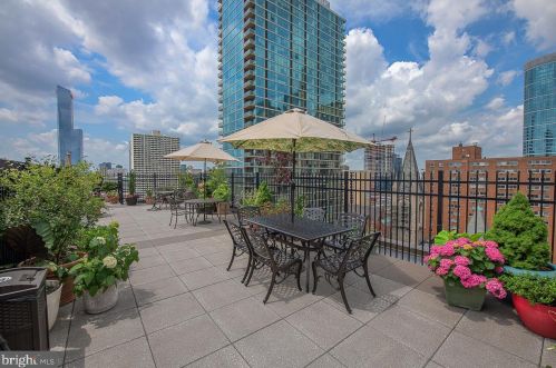 118 21st St, Philadelphia PA  19103-4431 exterior