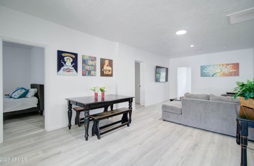 258 Sutherland St, Globe AZ  85501-2152 exterior