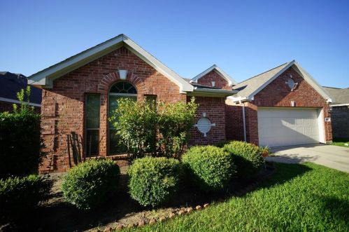 2002 Golden Creek Ln, Richmond, TX 77469-4269