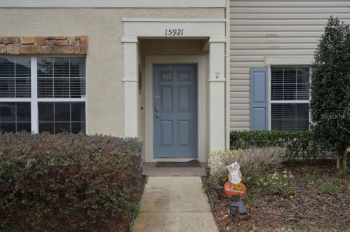 15921 Stable Run Dr, Brooksville, FL 34610-3391