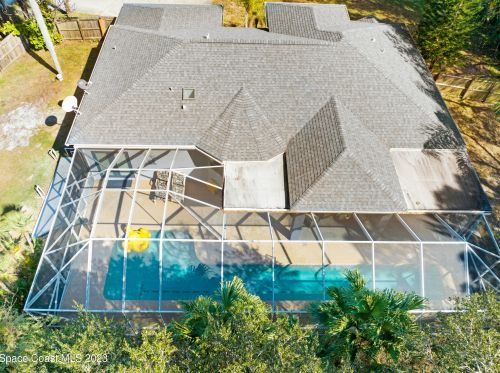 5155 Shadwell Ave, Cocoa FL  32926-2176 exterior