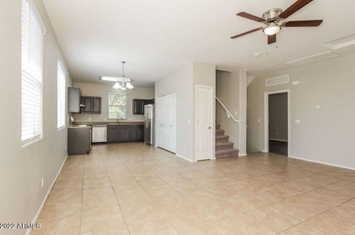 419 66th Dr, Phoenix AZ  85043-5089 exterior