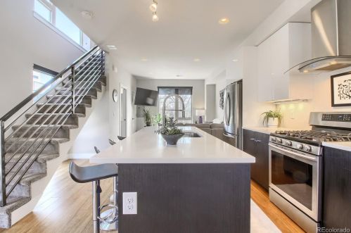 1261 Xavier St, Denver CO  80204-3625 exterior