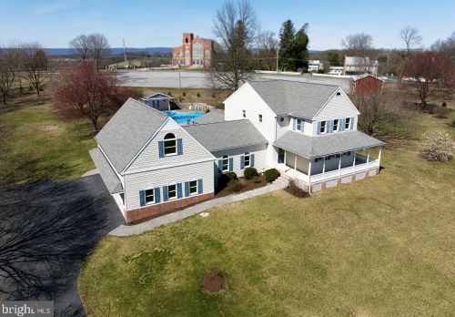 157 Victoria Dr, Centre, PA 19541-9377