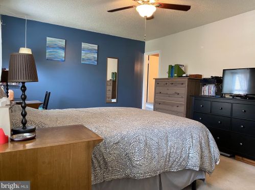 3063 Tecumseh Ct, Woodbridge VA  22192-1827 exterior