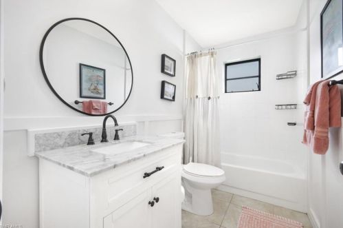 1828 47 St, Cape Coral FL  33904-9001 exterior