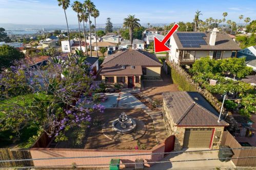 4445 Coronado Ave, San Diego, CA 92107-3605