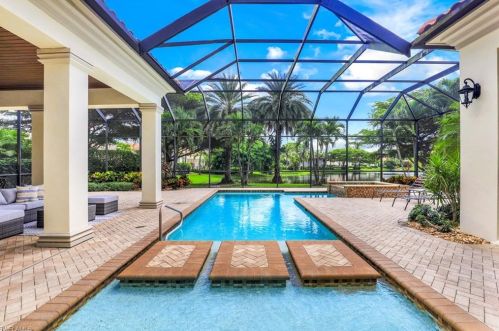 2228 Miramonte Ct, Naples, FL 34105-3045