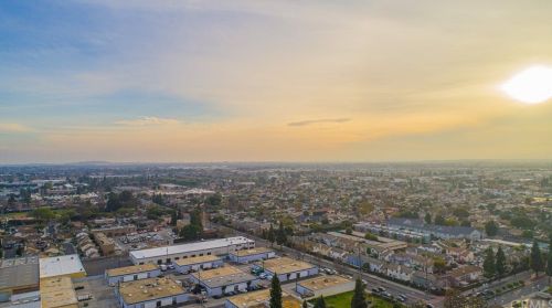 15000 Downey Ave, Paramount CA 90723-4597 exterior