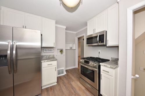 3463 97th St, Milwaukee WI  53222-3449 exterior