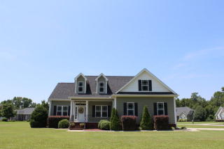 2183 Nc Highway 581, Pikeville, NC 27863-8760
