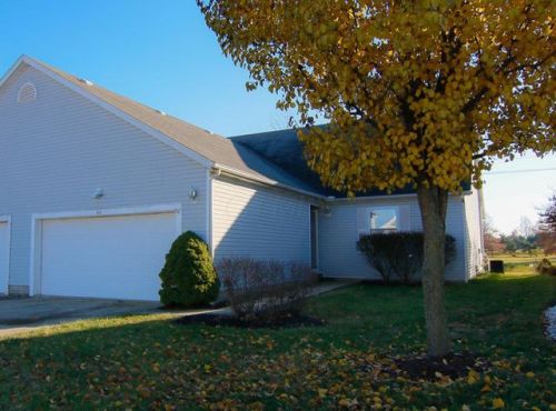 413 Terrace Dr, Marysville, OH 43040-5532