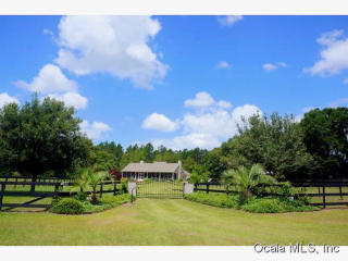 20944 36th St, Dunnellon, FL 34431-3509