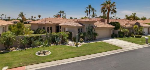 50640 Spyglass Hill Dr, La Quinta CA  92253-5841 exterior