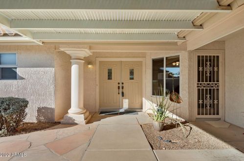 14816 Huron Dr, Sun City, AZ 85375-5988