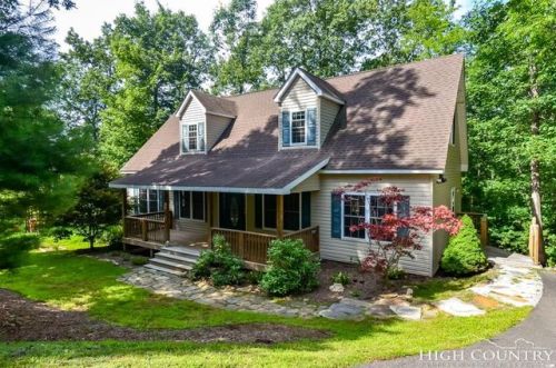 168 Liberty Landing Dr, Fleetwood, NC 28626-9837