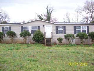 1441 Massey Rd, Pendleton SC  29670-9719 exterior