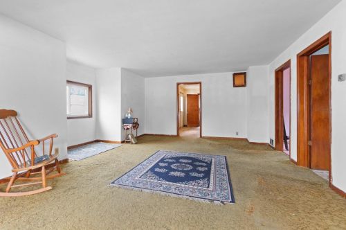 881 Velp Ave, Green Bay WI  54303-3849 exterior