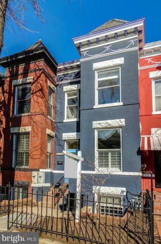 1463 Monroe St, Washington, DC 20017-2916