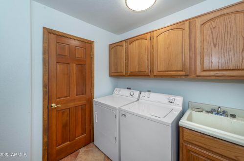 15414 Thistle Dr, Scottsdale AZ 85268-4346 exterior