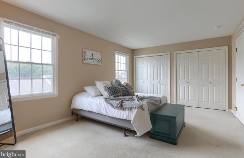 22 Keefer Way, Navy Sup Dpt PA  17055-9258 exterior